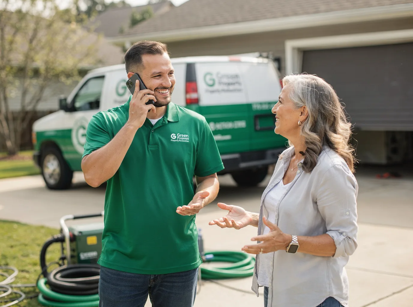 Water Damage Restoration Mansfield, OH FAQs